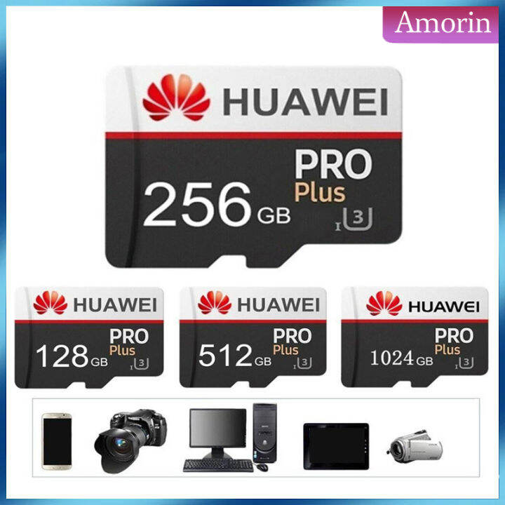 Huawei micro sd memory card 64GB 128GB 256GB 512GB 1TB Extreme, for c10