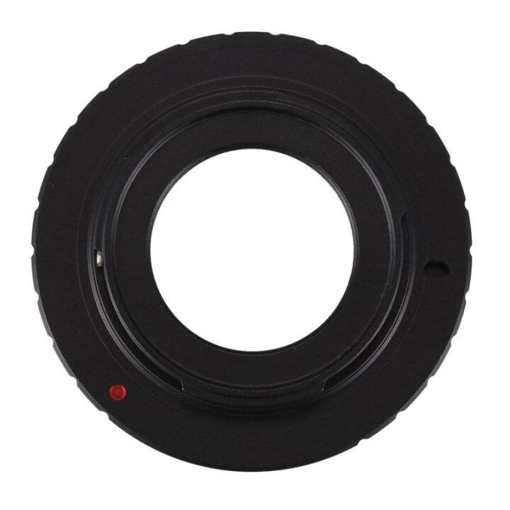 2-pcs-camera-c-mount-lens-black-16mm-c-mount-cine-movie-lens-camera-adapter-ring-c-fx-amp-c-n1-c-nikon-1