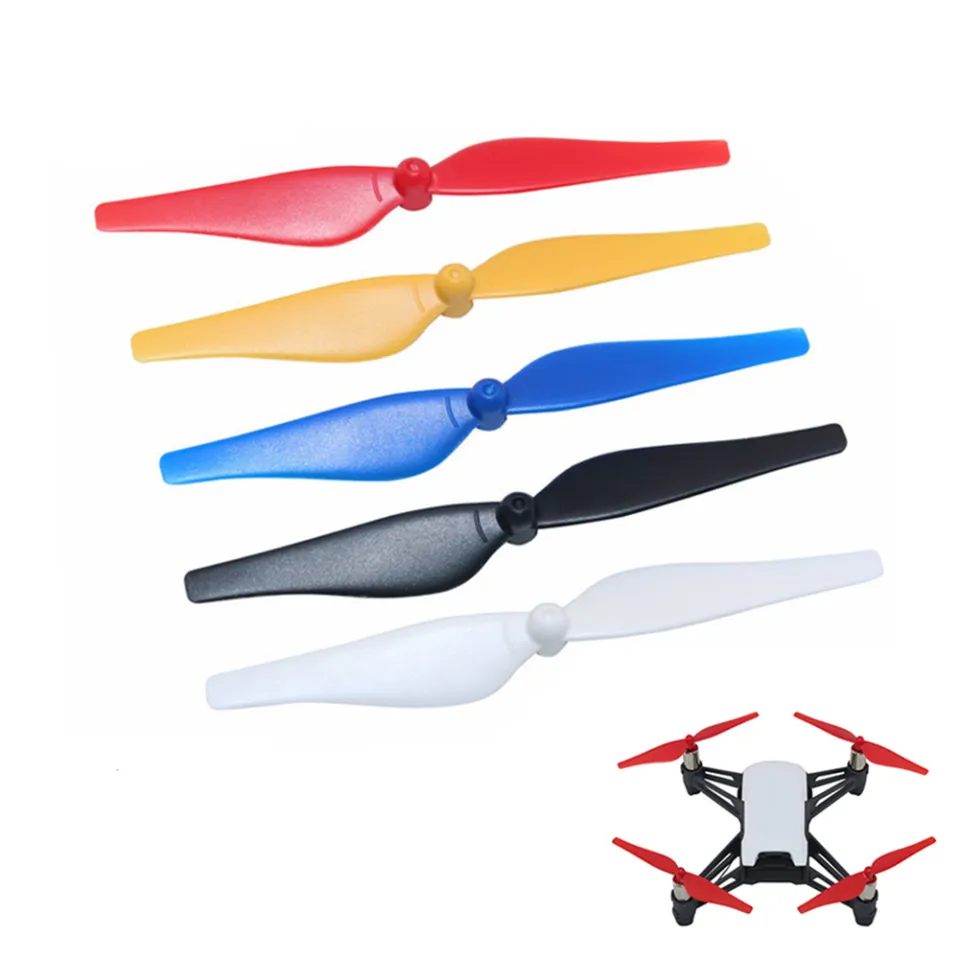 Dji tello drone deals propellers