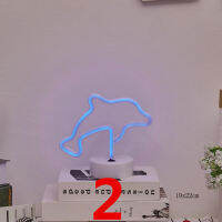 2021Led love desk lamp decorative lighting small night lamp