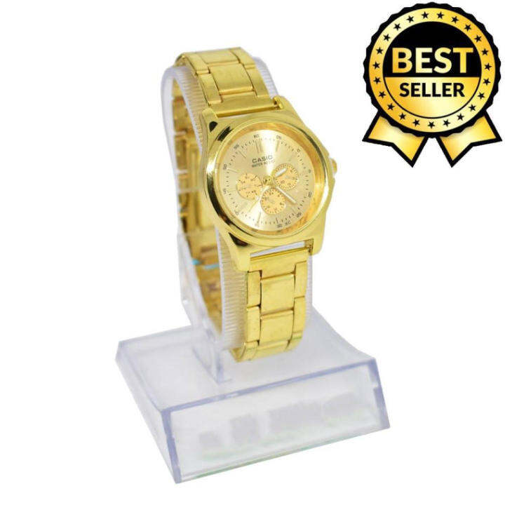 Lazada casio ladies on sale watches