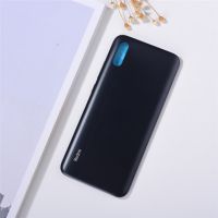 【✱2023 HOT✱】 jiejiu65879742 ใหม่สำหรับ Xiaomi Redmi 9a ฝาหลังเคสพลาสติกปลอกหุ้มช่องหลังปุ่มด้านข้างชิ้นส่วนซ่อมแผงคุณภาพสูง