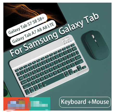 samsung wireless keyboard and mouse