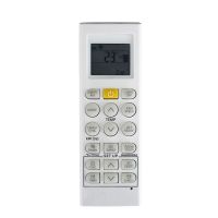 AKB74955604 New Replacement for LG Air Conditioner Remote Control AKB74955604