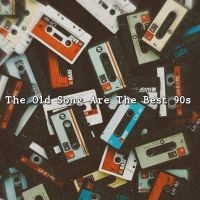 CD MP3 128kbps เพลง รวมเพลง เพลงไทย ยุค90 The Old Song Are The Best 90s [200 เพลง] ฟังยาวๆไปเลยค่ะ ^^