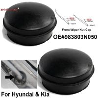 Erick 39;s Wiper Car Front Windshield Wiper Arm Nut Cap Cover For Hyundai Kia i20 i30 i40 ix55 Tucson ix35 Santa Fe Sonata Window