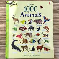 1000 Animals:1000 Animals