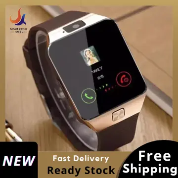 Google discount voice watch