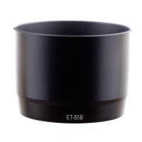 หมวกกล้อง ET-65B ET65B สำหรับ Canon EF 70-300Mm F/4-5.6 58Mm Hood