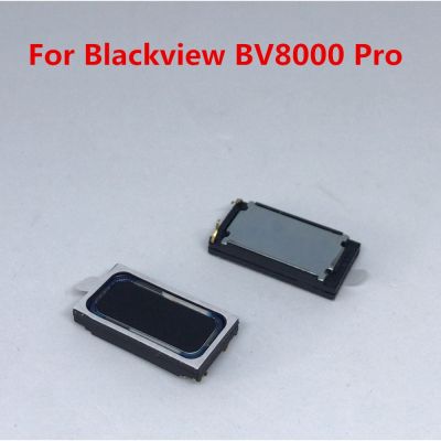 【☄New Arrival☄】 anlei3 สำหรับ Blackview Bv8000 Pro ลำโพงด้านในสำหรับโทรศัพท์มือถืออุปกรณ์ทดแทนการซ่อมกริ่งอุปกรณ์กระดิ่ง