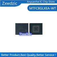 MTFC8GLXEA-WT JW870 MTFC8GLXEA  MTFC2GMXEA-WT JW865  MTFC2GMXEA  BGA  Memory chip WATTY Electronics