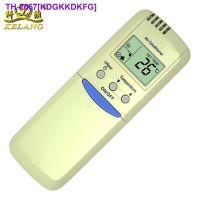 HOT ITEM❡ﺴ□ The English version is suitable for Changhong air conditioner remote control KK1/KK3 original remote control factory direct sales Guangzhou delivery XZ