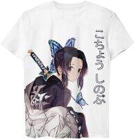 DGXMB Anime T-Shirt 3D Print Unisex Short Sleeve for Men Women Teen