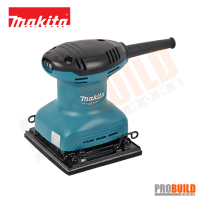 Makita เครื่องขัดกระดาษทราย รุ่น M9200B