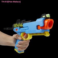 ✴✆ Pete Wallace NERF heat competitors precision series cat emitter children soft play outdoor F3955 manual toy gun