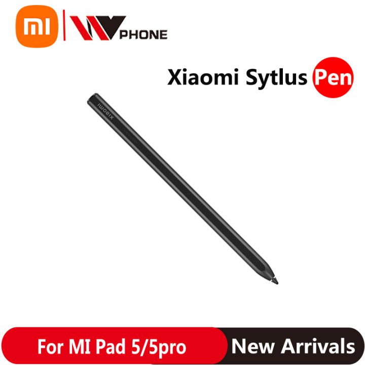 Mi Xiaomi Stylus Pen For Xiaomi Mi Pad 5 18min Fully Charged 240hz