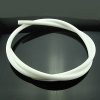 1 Meter 1/4 3/8 Inch OD RO Water PE Hose Tubing White Flexible Pipe Tube For Reverse Osmosis Aquarium Filter System 【QYUE】