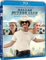 138145 Dallas buyer Club renewal Xiaoxiong 2013 Blu ray film BD plot biography