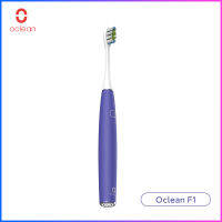 Oclean Air 2 Sonic Electric Toothbrush Clean Without Noise Gentle Cleaning Teeth Magnetic Fast Charging Last 40 Days Toothbrush