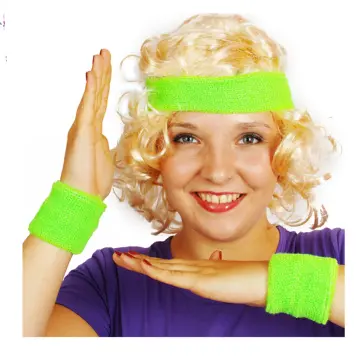 Shop Wristband Headband Set For Kids with great discounts and prices online  - Jan 2024