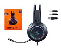 H101 LITE GAMING HEADSET STEREO RGB