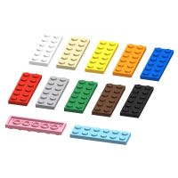 Holiday Discounts 10Pcs/Lot 3795 Plate2 X 6 Building Block Parts DIY Toys Compatible With Small Particle Parts Educational Toys For Children Gifts