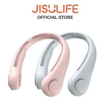 NECK FAN (พัดลมไร้สายแบบคล้องคอ) XIAOMI JISULIFE FA12 BLADELESS NECK FAN