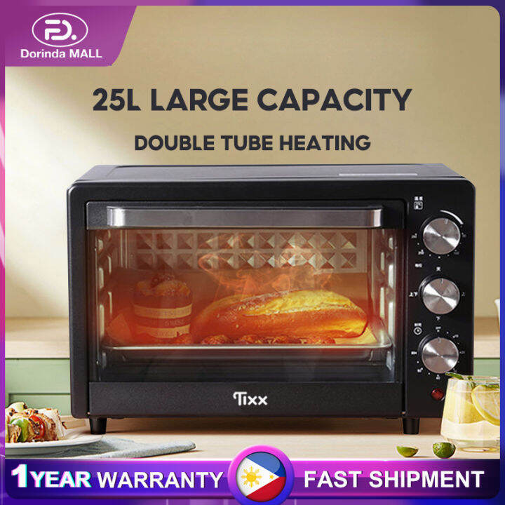 Oven for Baking Cake and Bread Oven Toaster Multipurpose Electric Oven
