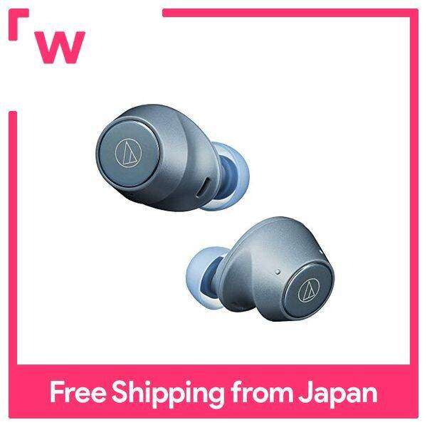 audio-technica ATH-CKS30TW Complete Wireless Earphone / Bluetooth