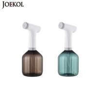 【CW】 Electric Spray Bottle USB Rechargeable Watering Fogger Hand-held Garden Sprayer Tools