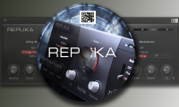 Native Instruments Replika v1.6.0 KeyGen For Win สุดยอดปลั๊กอินปรับแต่งเสียงก้อง รีเลย์ที่หลากหลาย ไม่ว่าแท็กเสียงออดิโอ และ อินทรูเม้นแท็ก VDOวิธีติดตั้ง