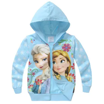 Frozen jackets sale for toddlers