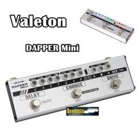 Valeton Dapper Mini