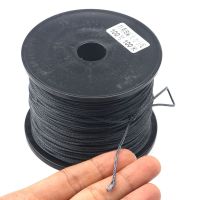 Rompin big size Super Strong 140-800LB braided fishing line 8 strands 100M PE line size 15-100# Multifilament for sea big fish Fishing Lines