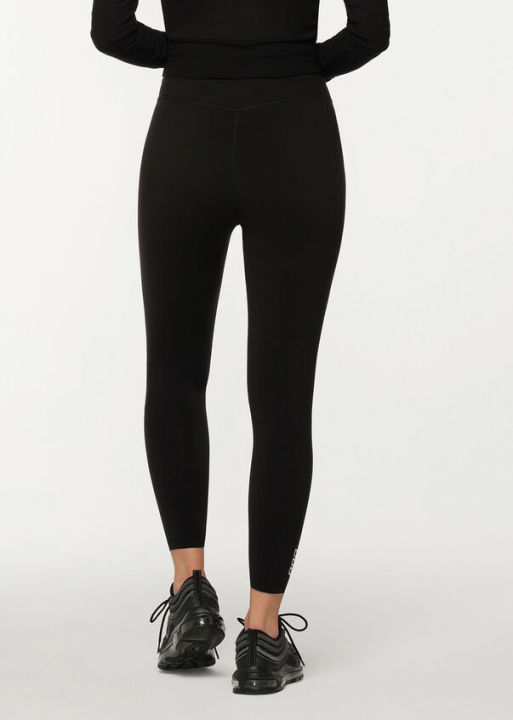 กางเกงเลกกิ้ง-wrap-waistband-ankle-biter-leggings-black-s032148