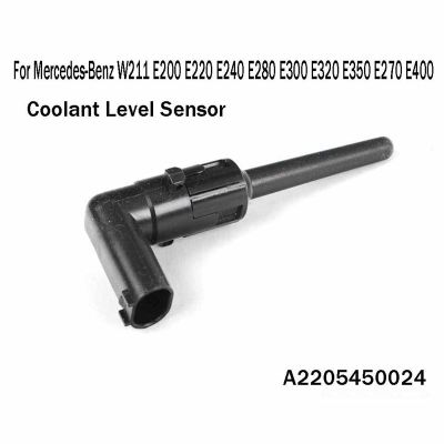 Coolant Level Sensor Water Detection A2205450024 for - W211 E200 E220 E240 E280 E300 E320 E350 E270 E400