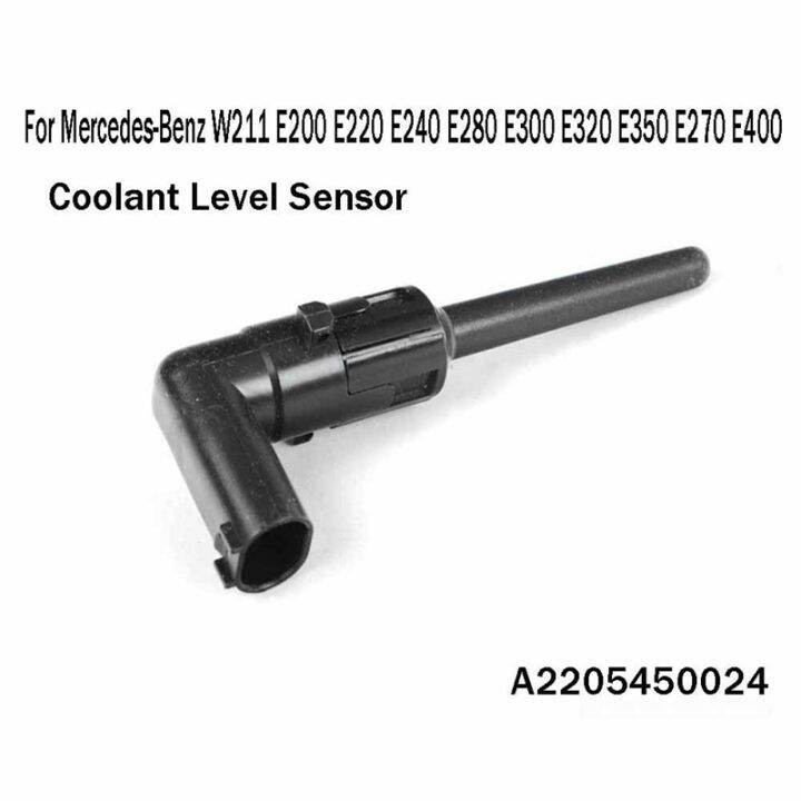 Coolant Level Sensor Water Detection A2205450024 for MercedesBenz W211