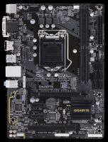 1151/MAINBOARD/GIGABYTE GA-B250M-HD3/DDR4/GEN6-7/HDMI,M.2