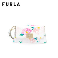 FURLA ZOE MINI SHOULDER BAG กระเป๋าสะพายผู้หญิง