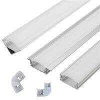 Aluminium Channel Led Strip