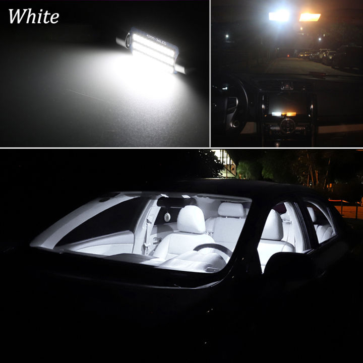 25pcs-white-error-free-canbus-for-vw-volkswagen-touareg-2-7p-led-interior-door-light-license-plate-lamp-kit-2010-2018