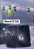 {จัดส่งไว} ฝาหลัง Reno7Z  5G,