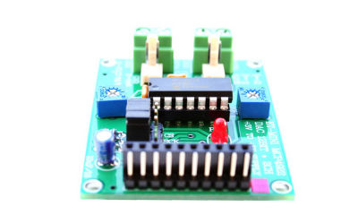 -Mini 12-BIT Digital-to-Analog Converter (DAC) - MIMN-0190