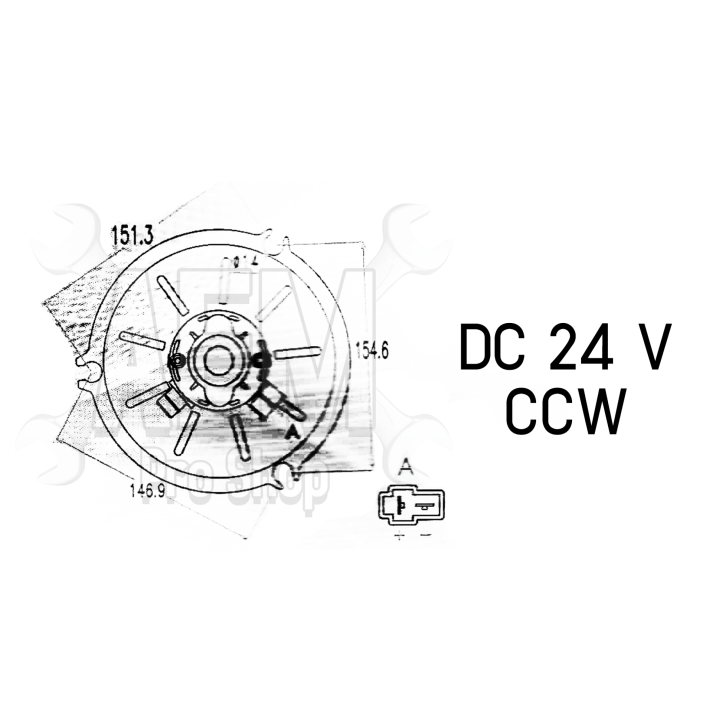 blower-motor-โบลเวอร์-มอเตอร์-hino-deca-ฮีโน่-เดก้า-โบลใหญ่-เหล็ก-24v-โบร์เวอร์-โบเวอร์-โบล์เวอร์-พัดลมแอร์