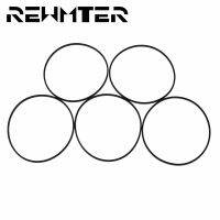 Motorcycle 5pcs Clutch Gasket O-Ring Rubber Kits Sportster 883 1200 【hot】