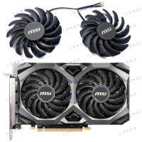 MSI ใหม่เอี่ยม/MSI RX5500XT 8GB MECH OC การ์ดจอ PLD09210S12HH พัดลมทำความเย็น (ของแท้และของแท้) รับประกัน3ปี