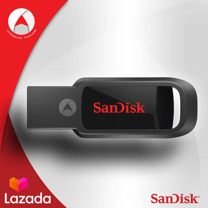 sandisk-cruzer-spark-usb-แฟลชไดร์ฟ-32gb-usb2-0-sdcz61-032g-g35-black-เมมโมรี่-แซนดิส-แฟลซไดร์ฟ-ประกัน-synnex-รับประกัน-5-ปี