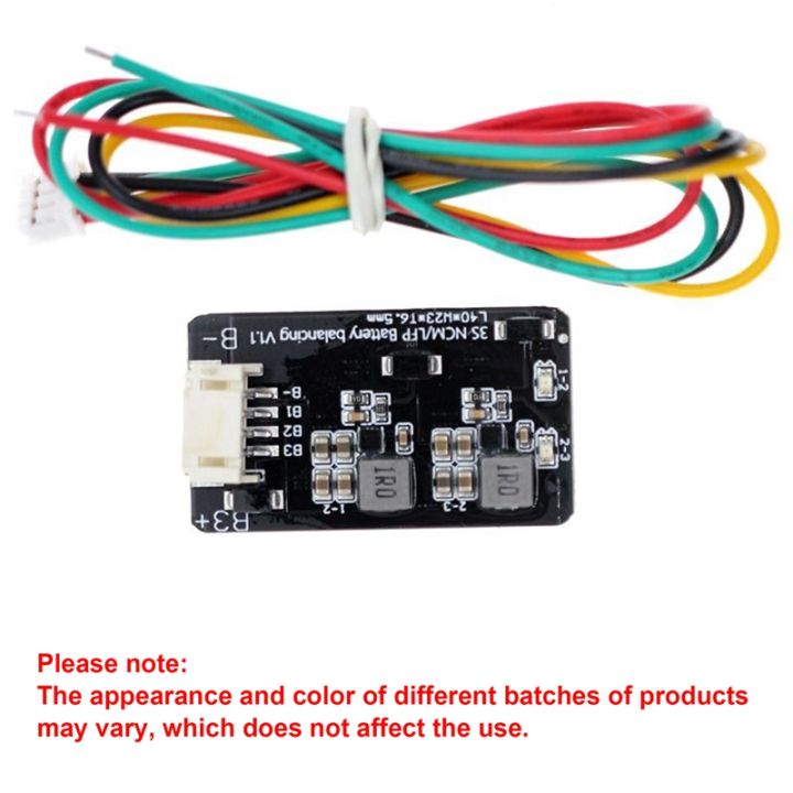 1-2a-3s-active-equalizer-balancer-equalizer-module-li-ion-lifepo4-lithium-battery-active-balancer-bms