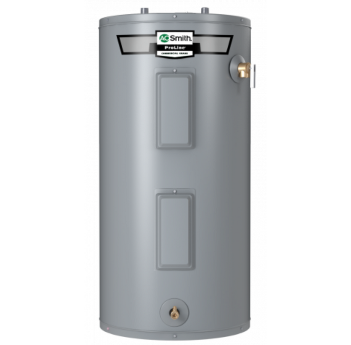 A.O. Smith 100210896 ECS40X 40 gallons 6.0kW 240V Electric Storage ...