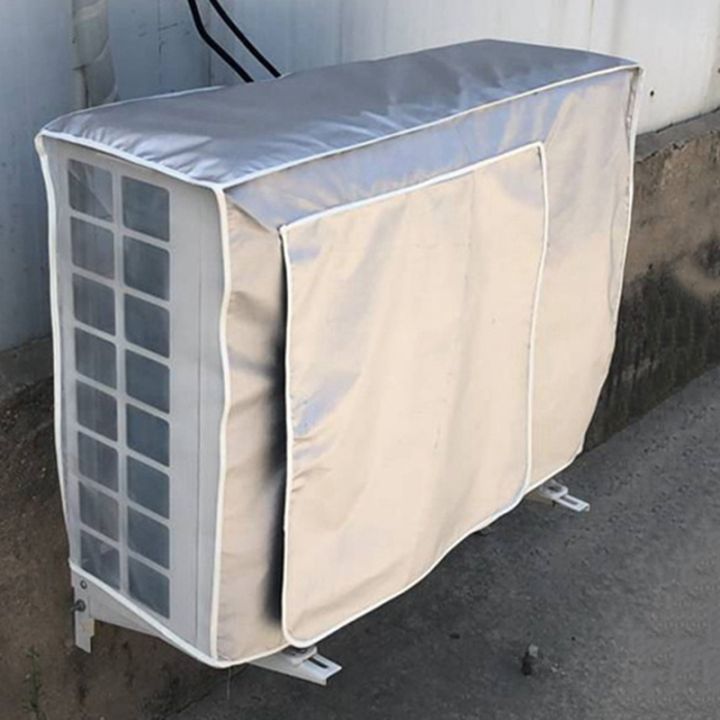 3x-outdoor-air-conditioning-cover-air-conditioner-waterproof-cleaning-cover-washing-anti-dust-anti-snow-cleaning-cover